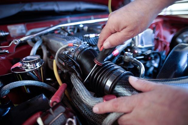 Tune-Up