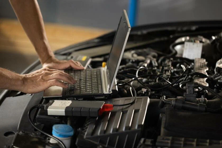 Diagnostics