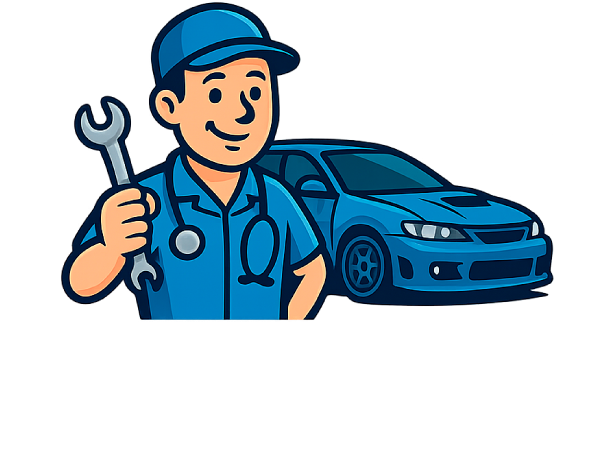 Car Doctor LLC