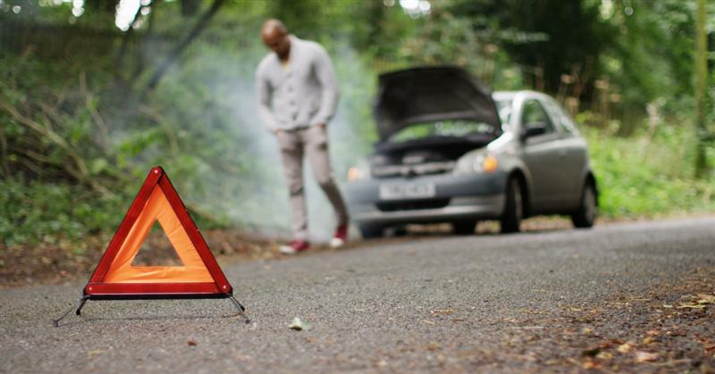 Roadside Assistance