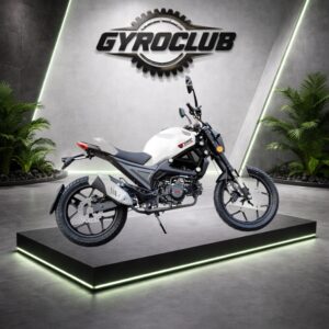 Мотоцикл VMC VENTO Monster Plus BY200-2A