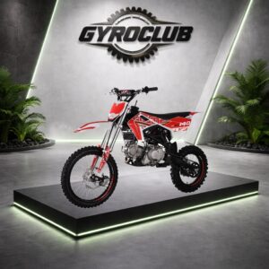 Питбайк Champ CP150PY-17