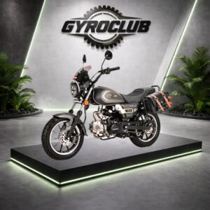 Мотоцикл Champ CP49-12