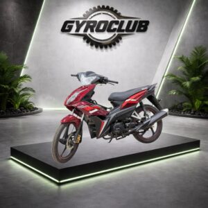 CHAMP CP49-8 полуавтомат