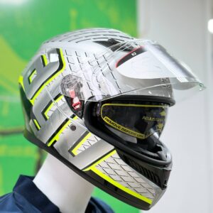 Шлем AGV K3