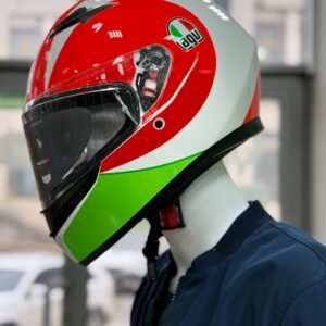 Шлем AGV K3 2203