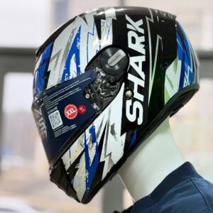 Шлем Shark Spartan RS