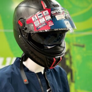 Шлем Shark Spartan RS Stingrey