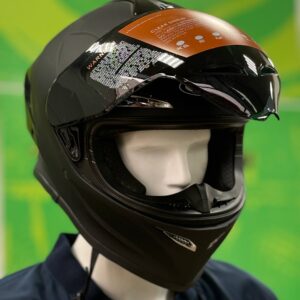 Закрытый мото шлем WLT-109