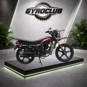 Мотоцикл RACER RC200GY-C2A TOURIST 200