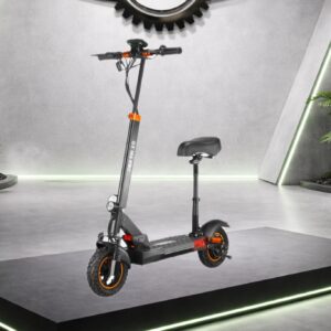 Электросамокат GT M4 Pro 13Ah