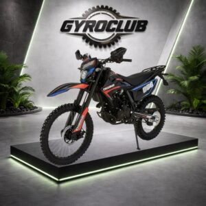 Osaka 300cc