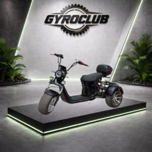 GYROCLUB G13 PRO TRIKE