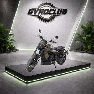 DAYUN DY500-6F