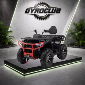 IKINGI ATV 400